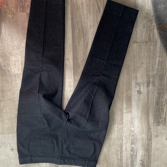 Sloan denim trouser - Picture 4 of 4